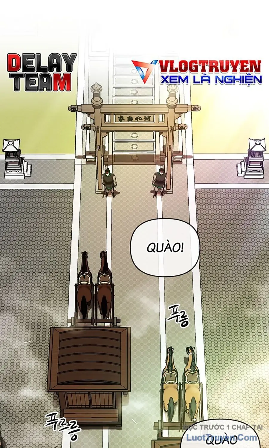 Thương Thiên Võ Thần 2 Chapter 6 - Trang 19