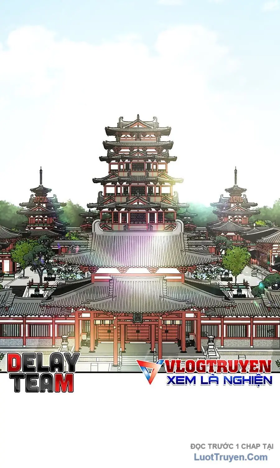 Thương Thiên Võ Thần 2 Chapter 6 - Trang 2