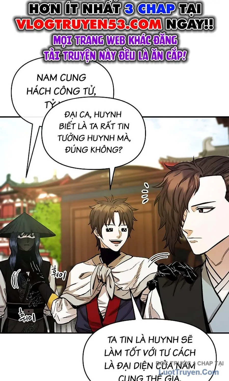 Thương Thiên Võ Thần 2 Chapter 6 - Trang 24