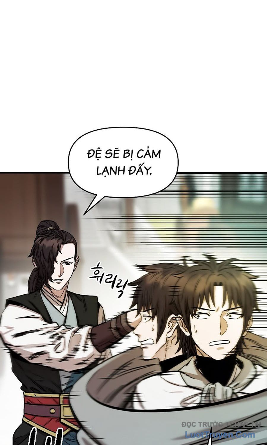 Thương Thiên Võ Thần 2 Chapter 6 - Trang 30