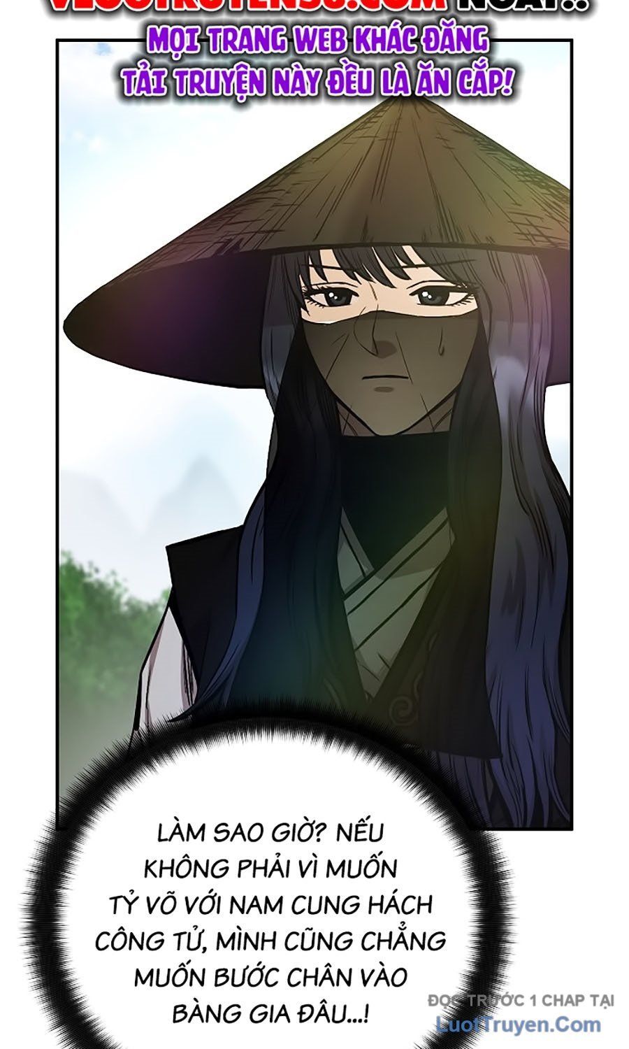 Thương Thiên Võ Thần 2 Chapter 6 - Trang 35