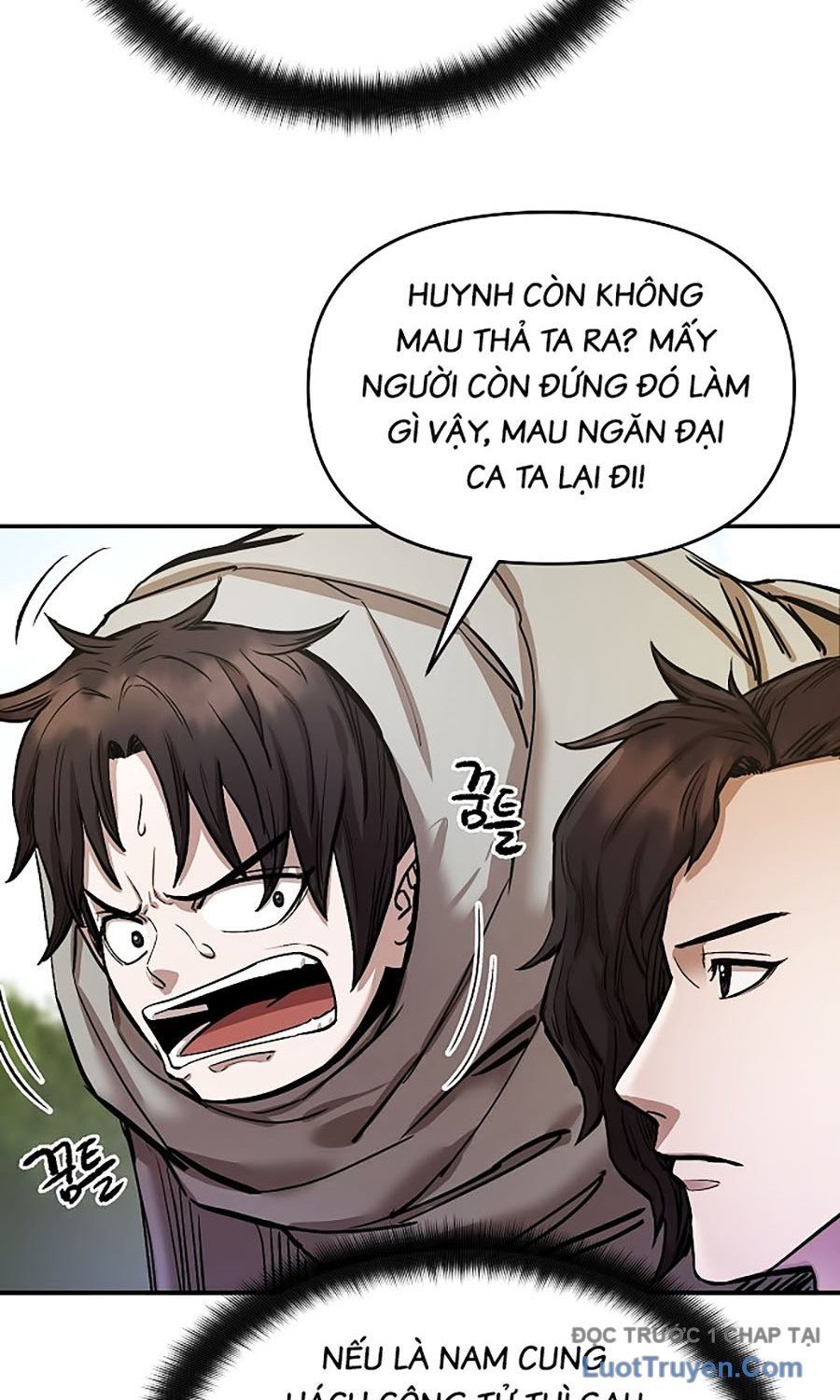 Thương Thiên Võ Thần 2 Chapter 6 - Trang 36