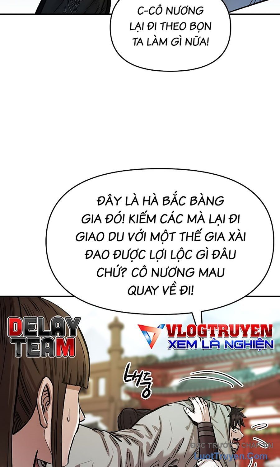 Thương Thiên Võ Thần 2 Chapter 6 - Trang 39