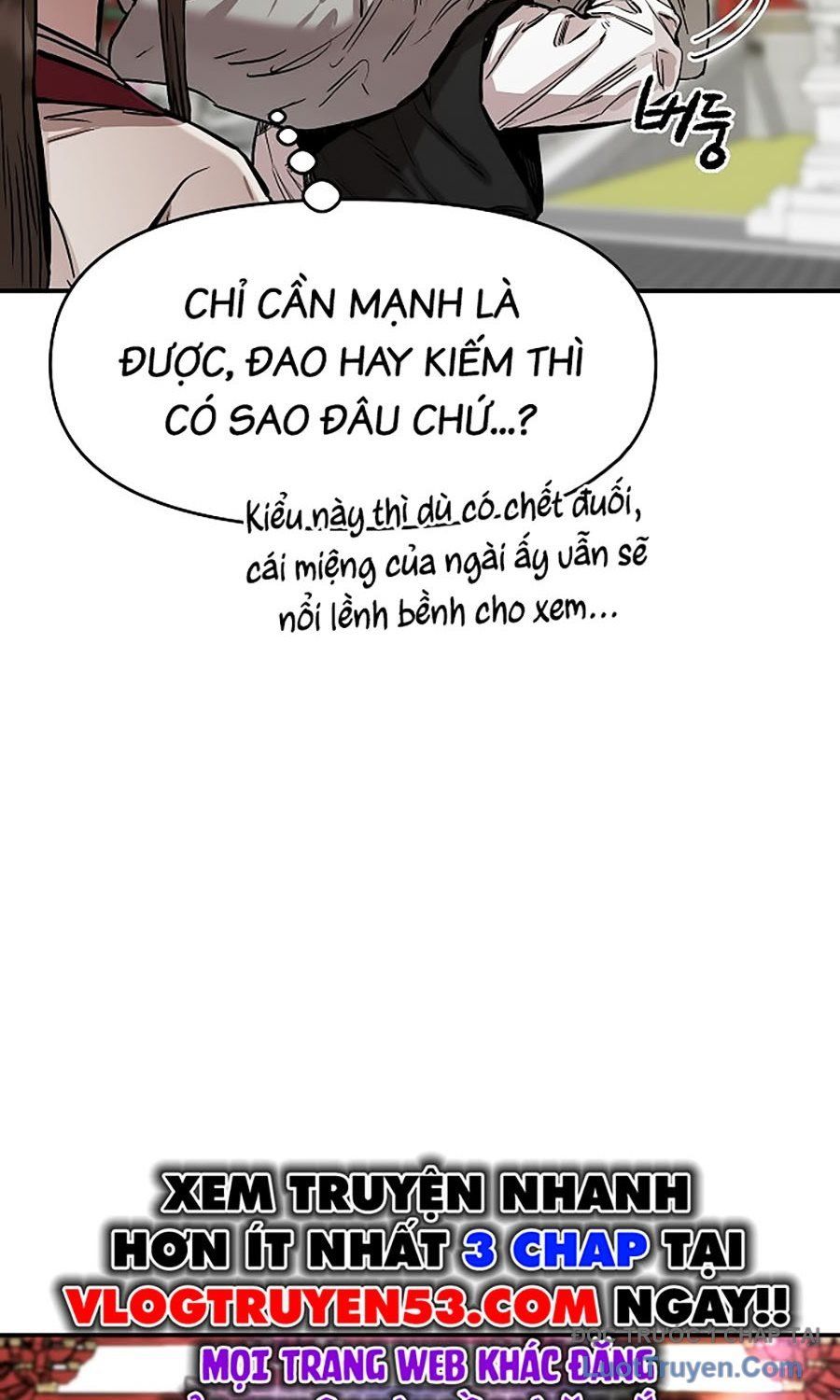Thương Thiên Võ Thần 2 Chapter 6 - Trang 40