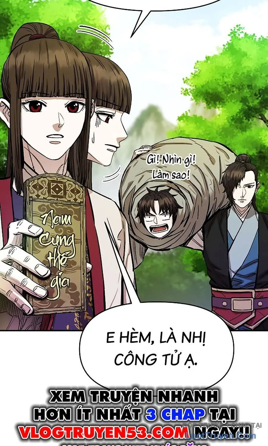 Thương Thiên Võ Thần 2 Chapter 6 - Trang 44