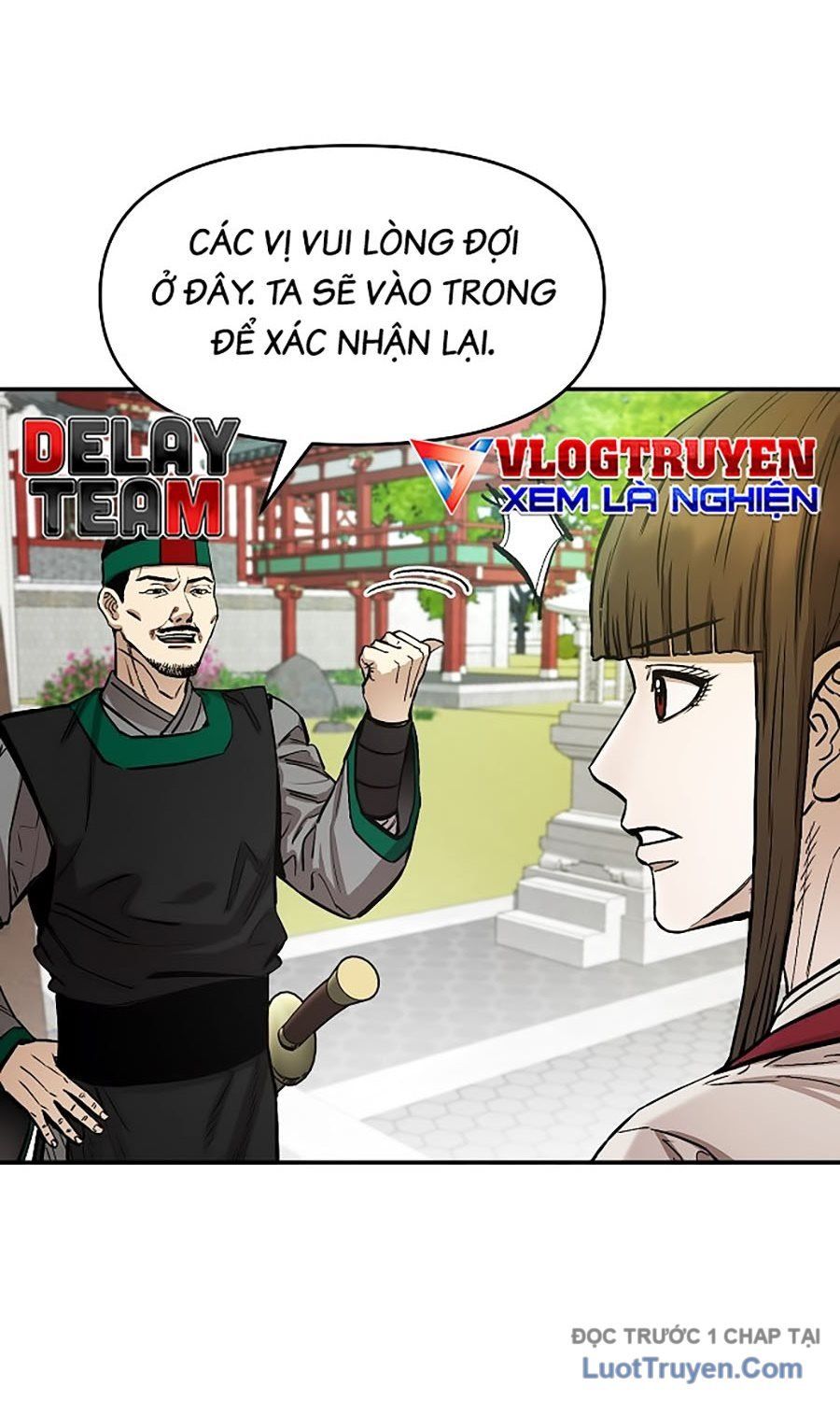Thương Thiên Võ Thần 2 Chapter 6 - Trang 46
