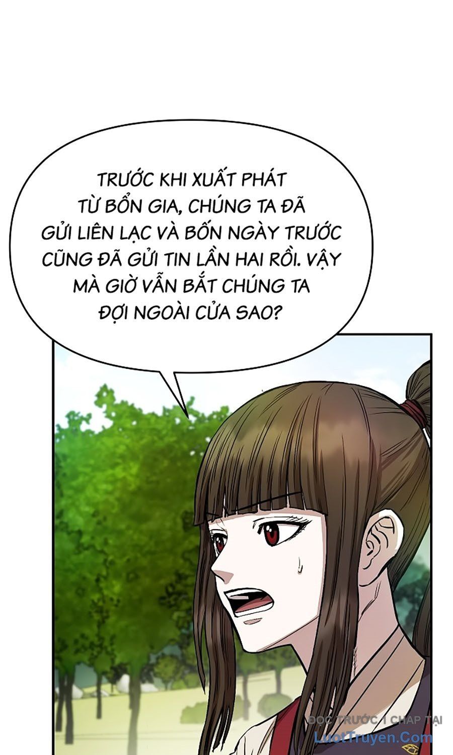 Thương Thiên Võ Thần 2 Chapter 6 - Trang 47