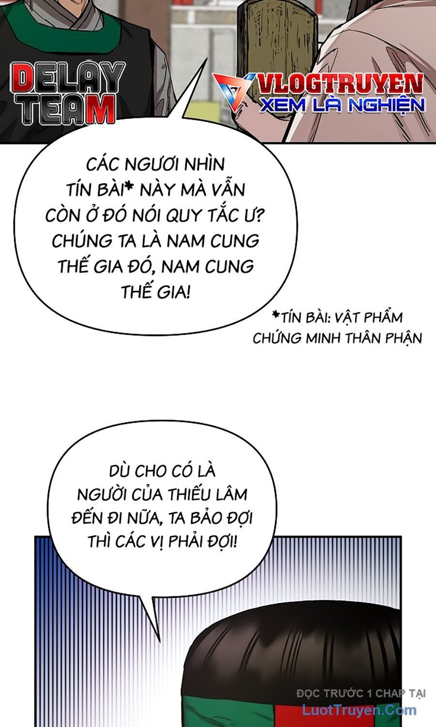 Thương Thiên Võ Thần 2 Chapter 6 - Trang 49