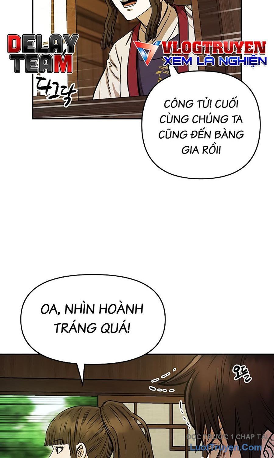 Thương Thiên Võ Thần 2 Chapter 6 - Trang 6