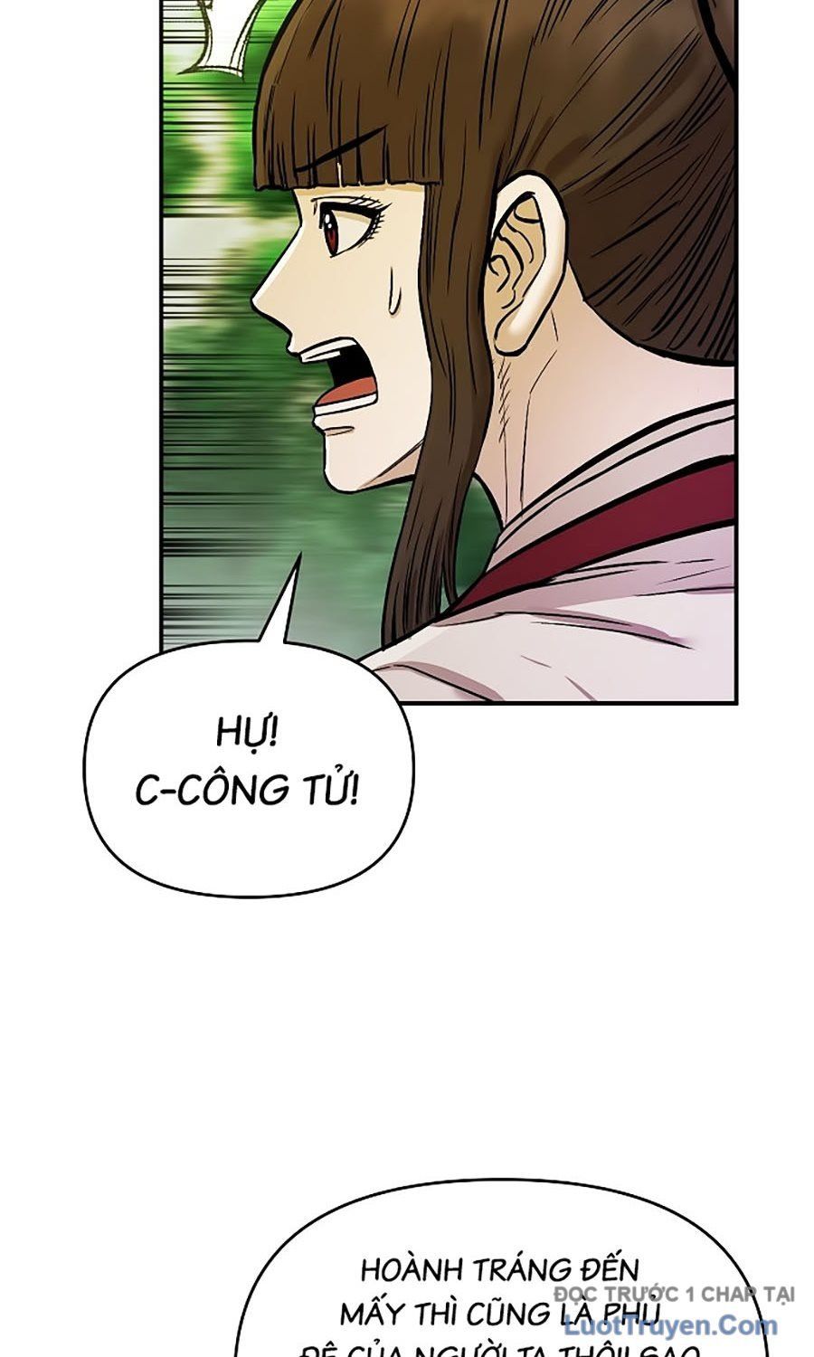 Thương Thiên Võ Thần 2 Chapter 6 - Trang 8