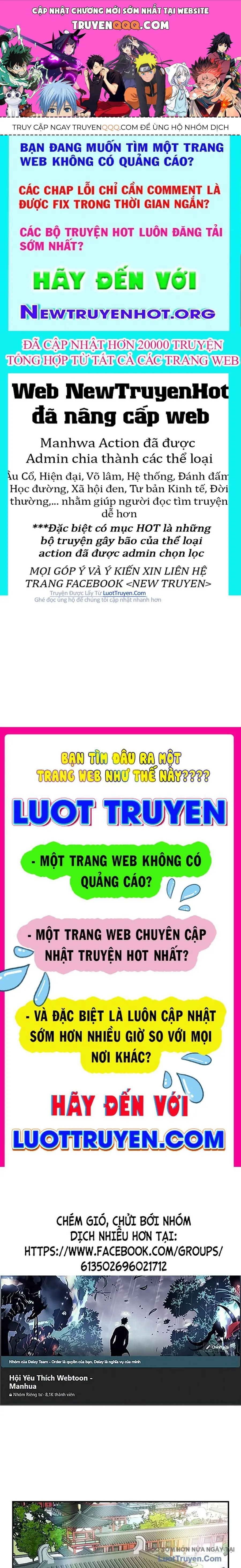 Thương Thiên Võ Thần 2 Chapter 7 - Trang 1