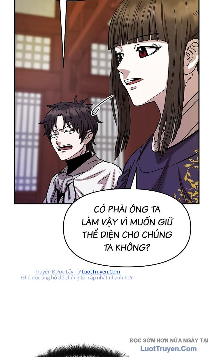 Thương Thiên Võ Thần 2 Chapter 7 - Trang 10