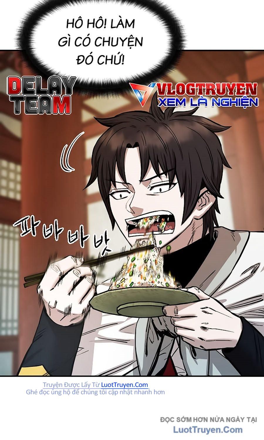 Thương Thiên Võ Thần 2 Chapter 7 - Trang 11