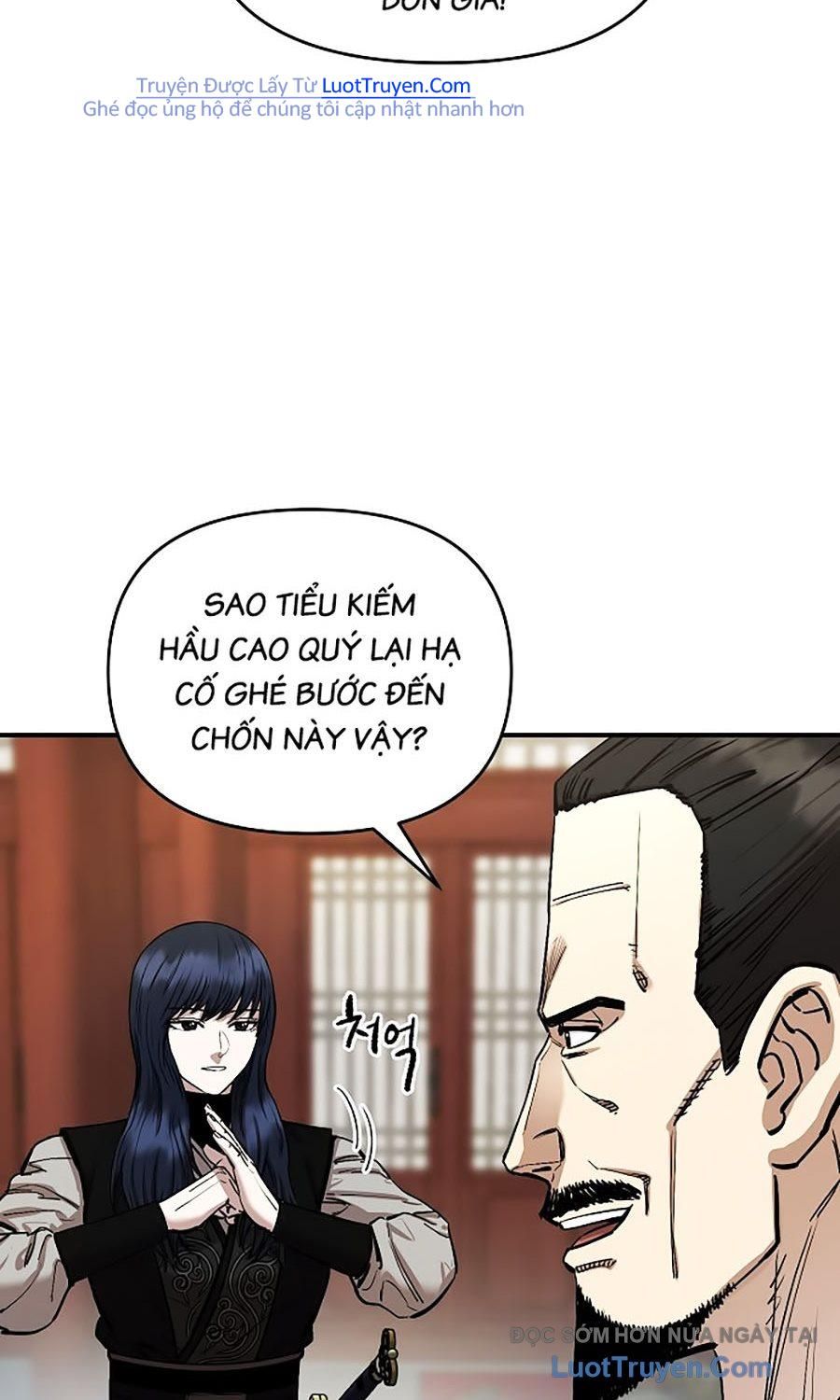 Thương Thiên Võ Thần 2 Chapter 7 - Trang 16