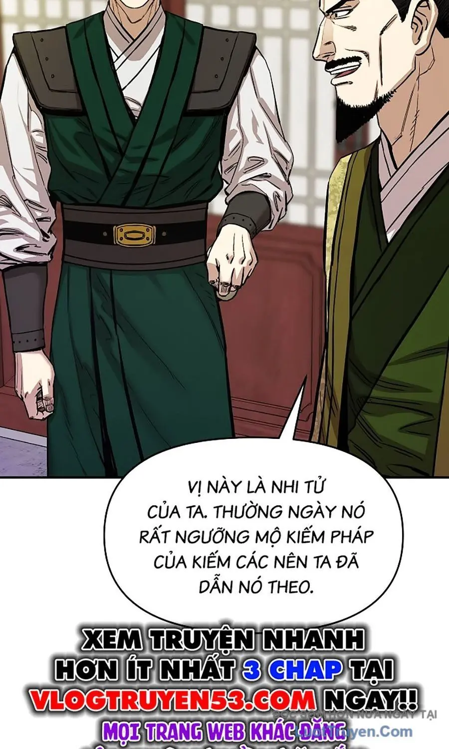Thương Thiên Võ Thần 2 Chapter 7 - Trang 18