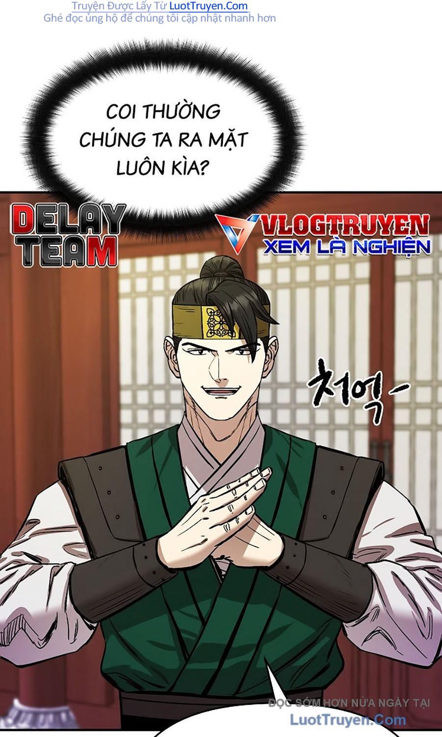 Thương Thiên Võ Thần 2 Chapter 7 - Trang 20