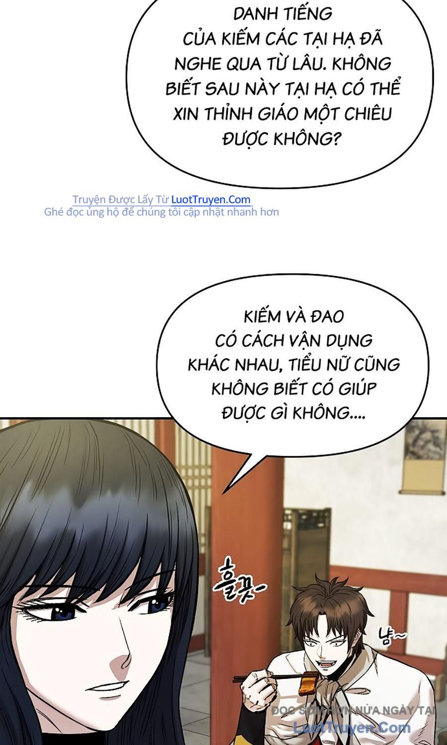 Thương Thiên Võ Thần 2 Chapter 7 - Trang 21