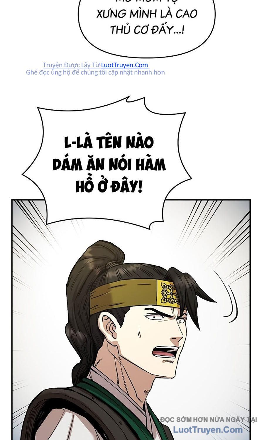 Thương Thiên Võ Thần 2 Chapter 7 - Trang 24
