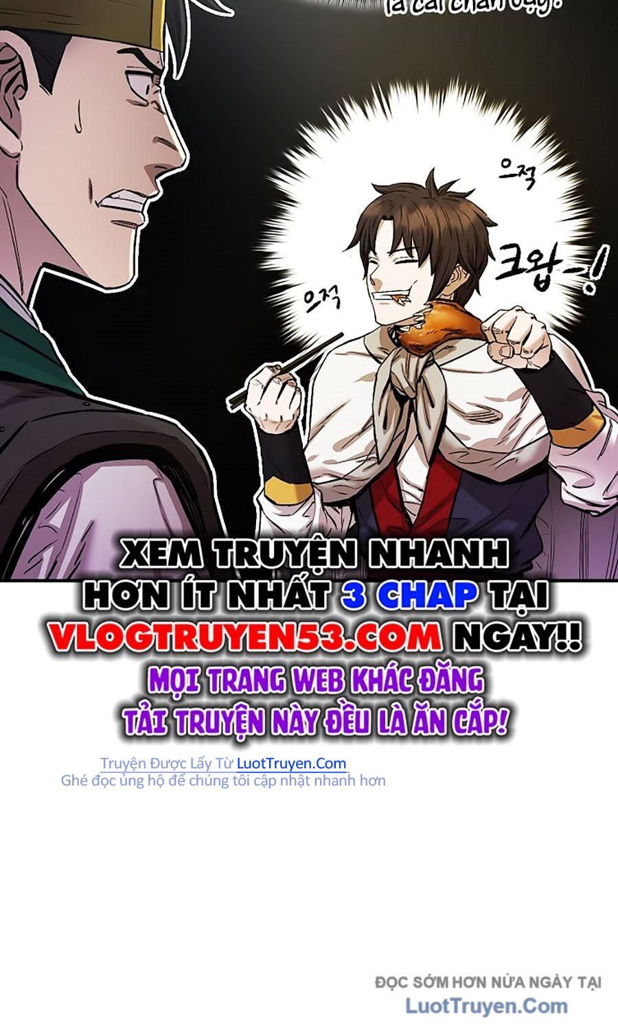 Thương Thiên Võ Thần 2 Chapter 7 - Trang 27