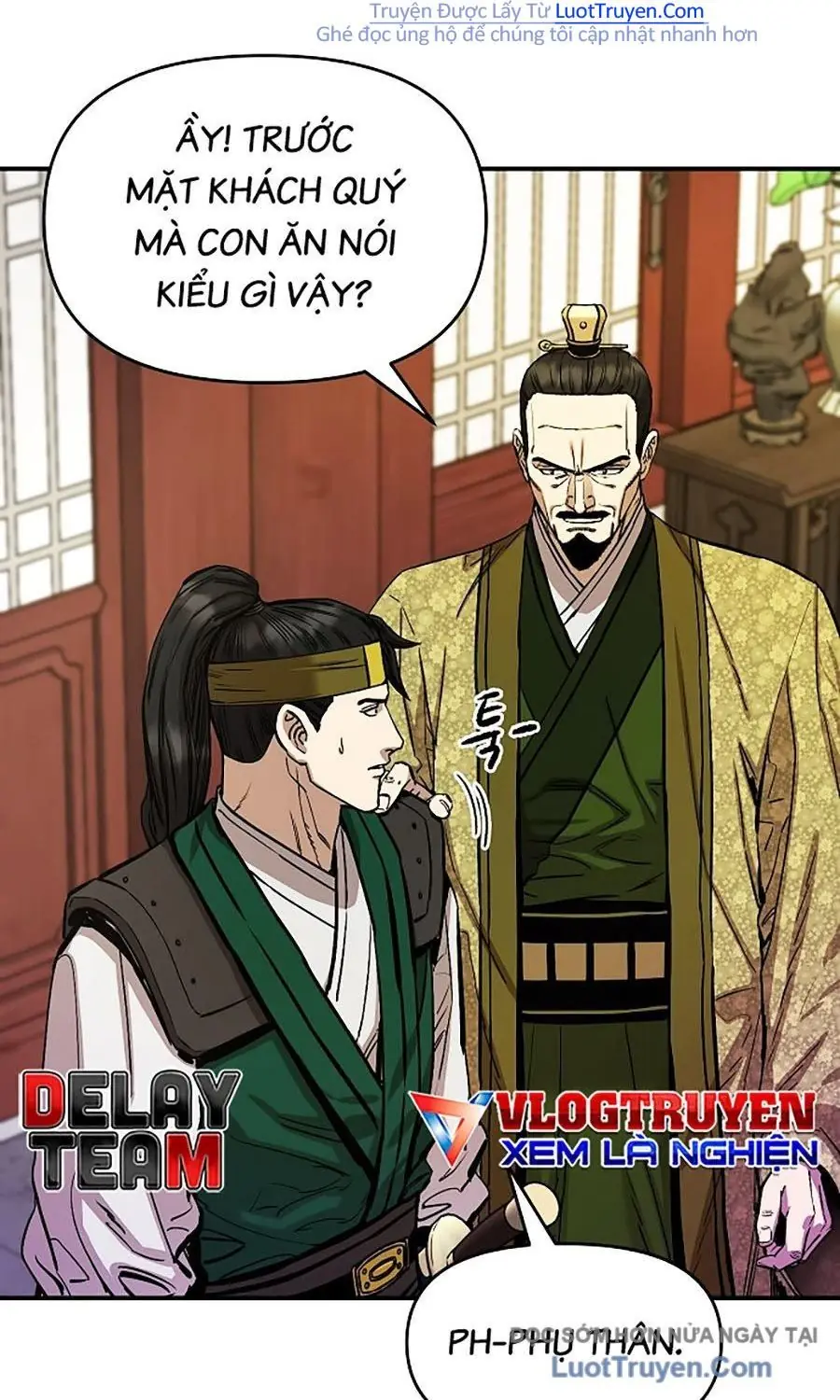 Thương Thiên Võ Thần 2 Chapter 7 - Trang 28