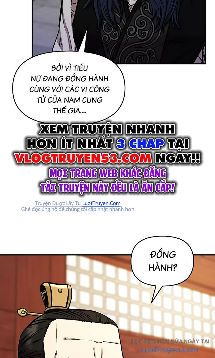 Thương Thiên Võ Thần 2 Chapter 7 - Trang 33