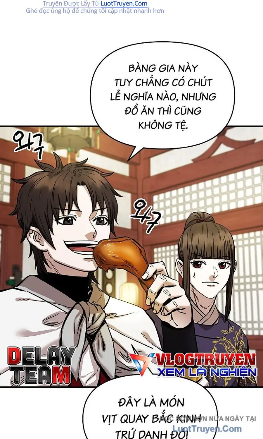 Thương Thiên Võ Thần 2 Chapter 7 - Trang 4