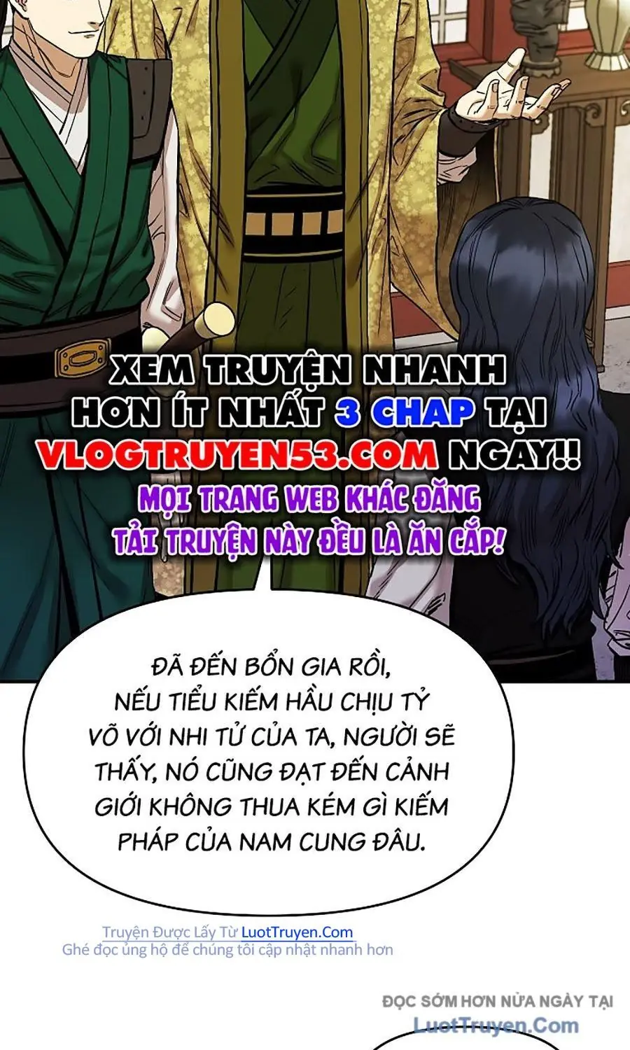 Thương Thiên Võ Thần 2 Chapter 7 - Trang 45