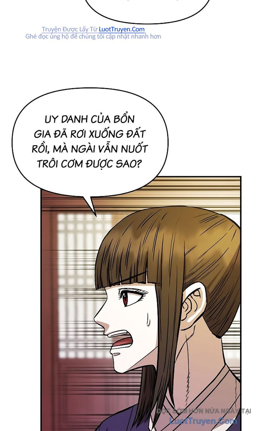 Thương Thiên Võ Thần 2 Chapter 7 - Trang 5