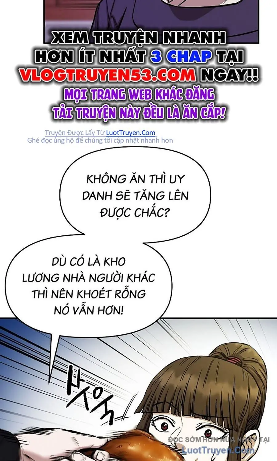 Thương Thiên Võ Thần 2 Chapter 7 - Trang 6