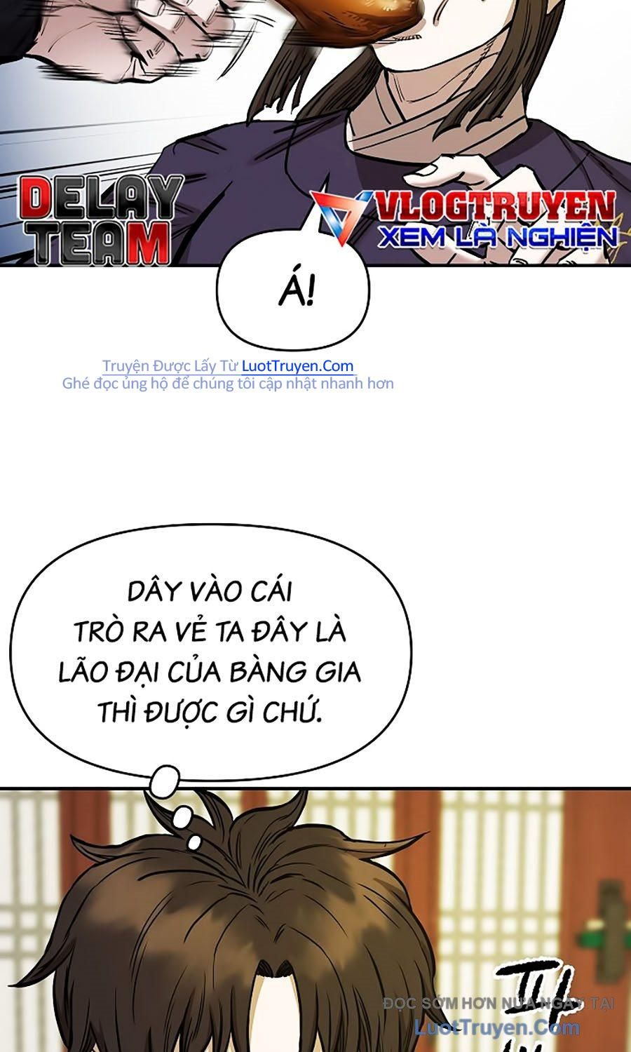 Thương Thiên Võ Thần 2 Chapter 7 - Trang 7