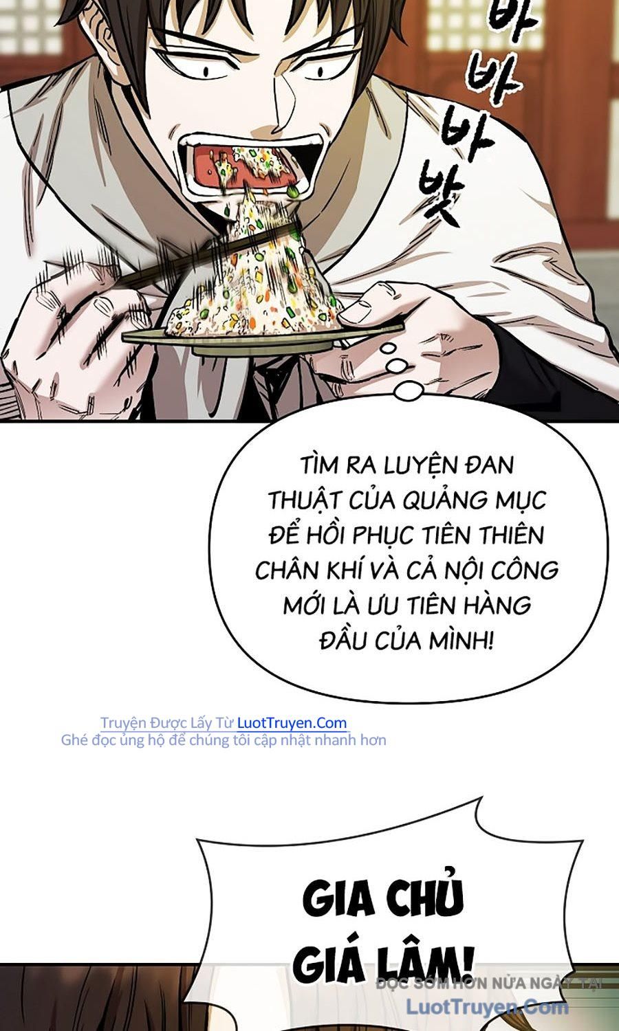 Thương Thiên Võ Thần 2 Chapter 7 - Trang 8