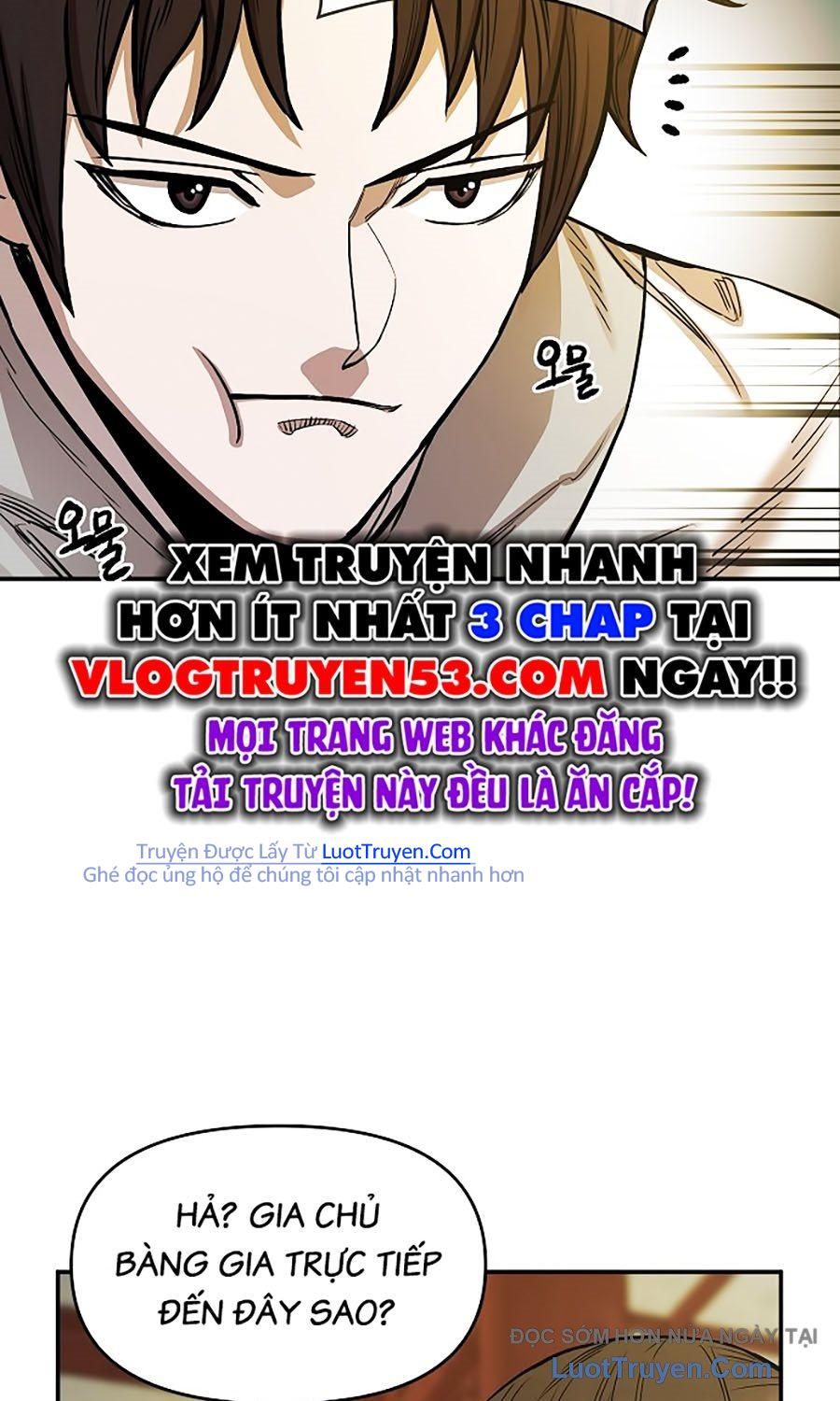 Thương Thiên Võ Thần 2 Chapter 7 - Trang 9