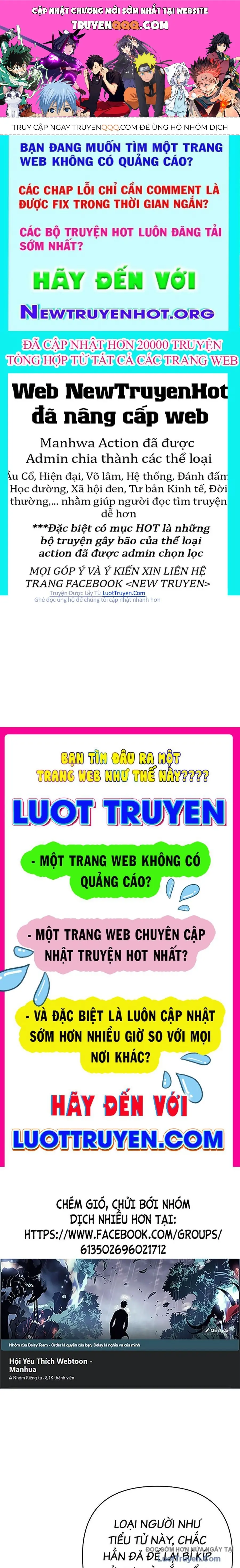 Thương Thiên Võ Thần 2 Chapter 8 - Trang 1