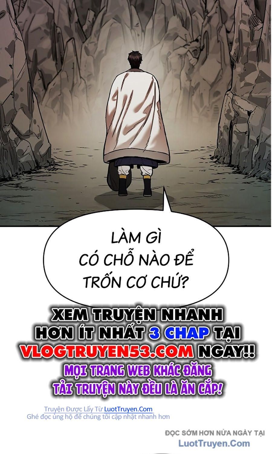 Thương Thiên Võ Thần 2 Chapter 8 - Trang 11