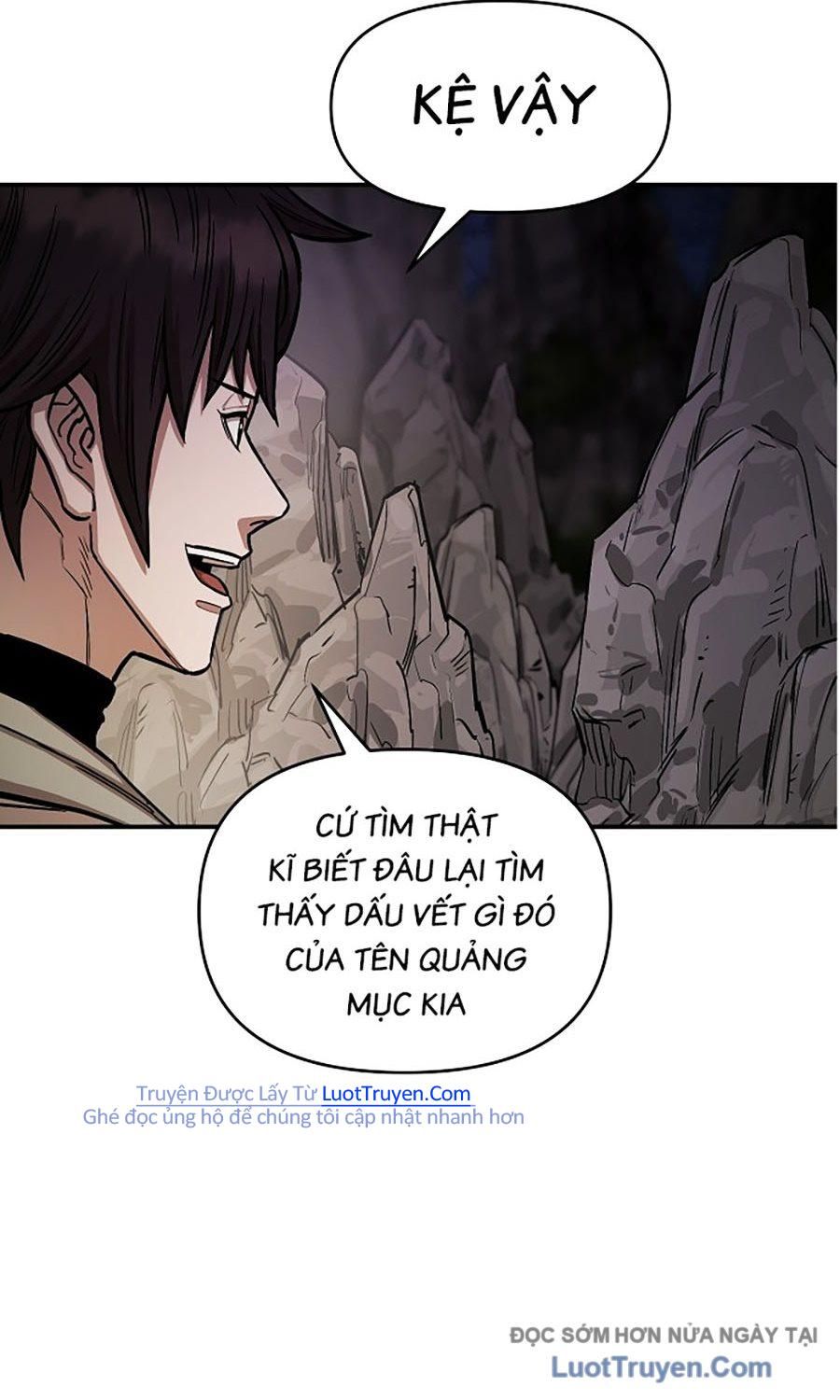 Thương Thiên Võ Thần 2 Chapter 8 - Trang 12