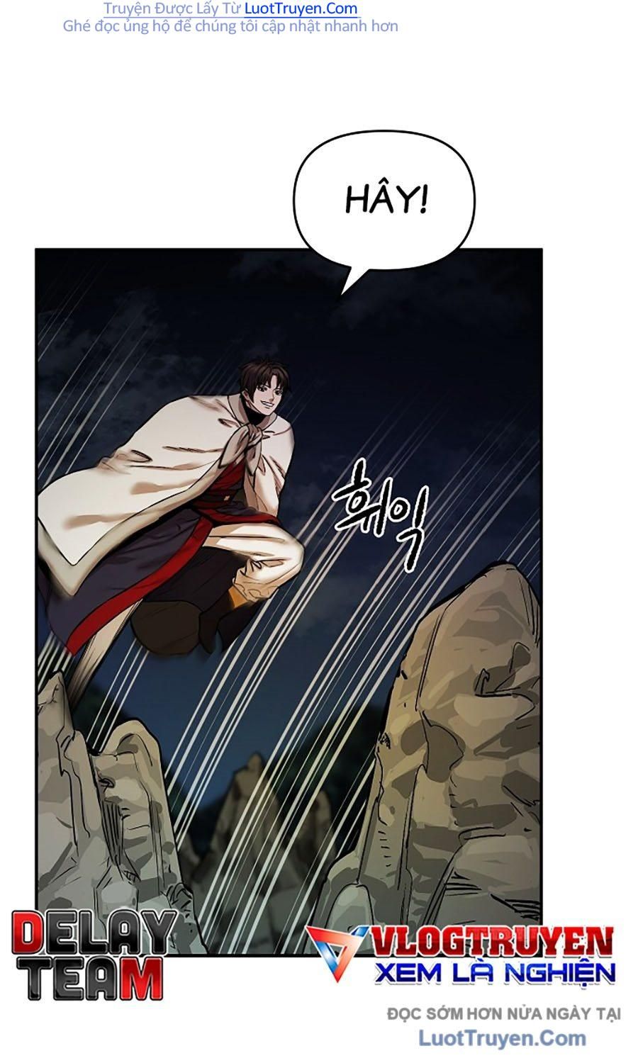 Thương Thiên Võ Thần 2 Chapter 8 - Trang 13