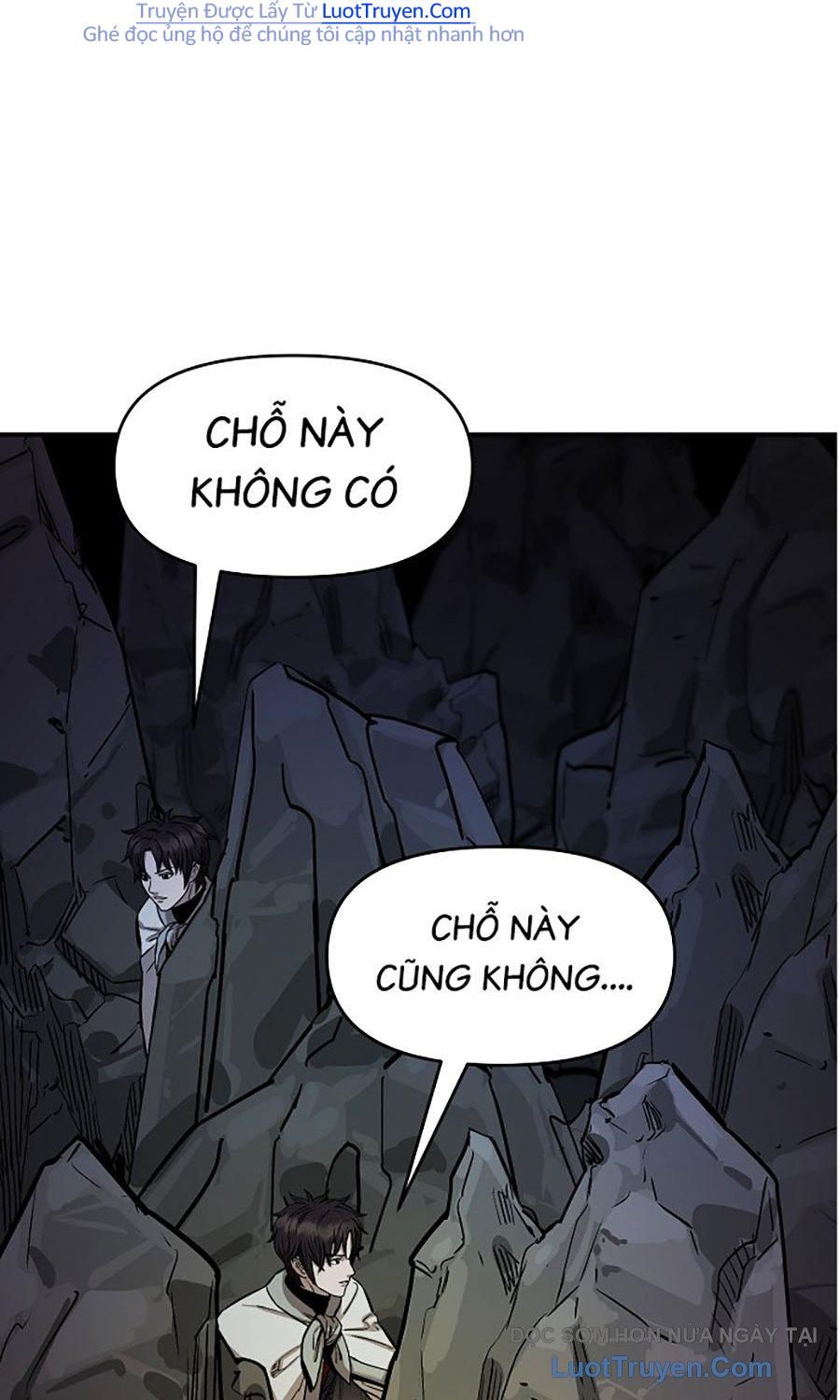 Thương Thiên Võ Thần 2 Chapter 8 - Trang 14