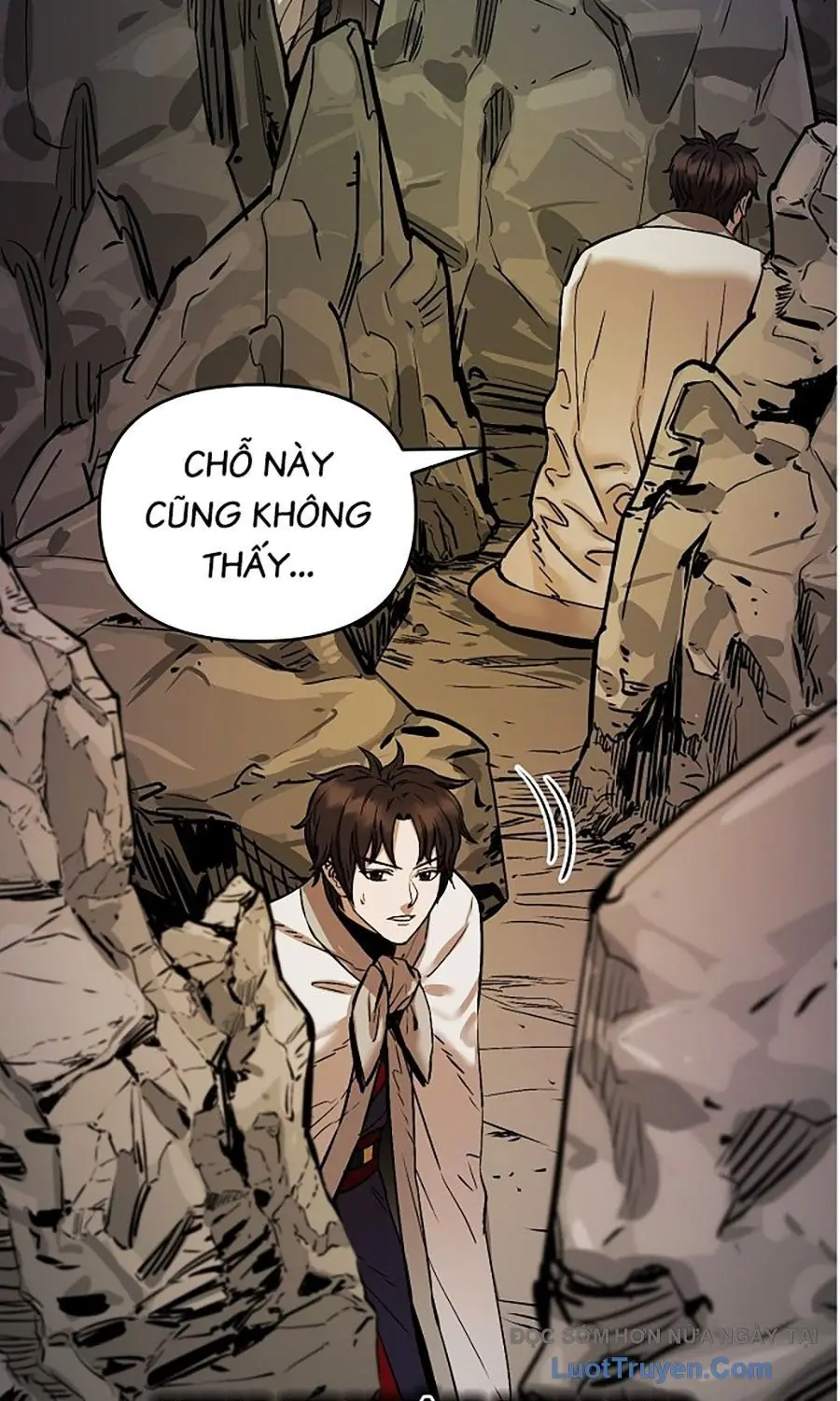 Thương Thiên Võ Thần 2 Chapter 8 - Trang 15