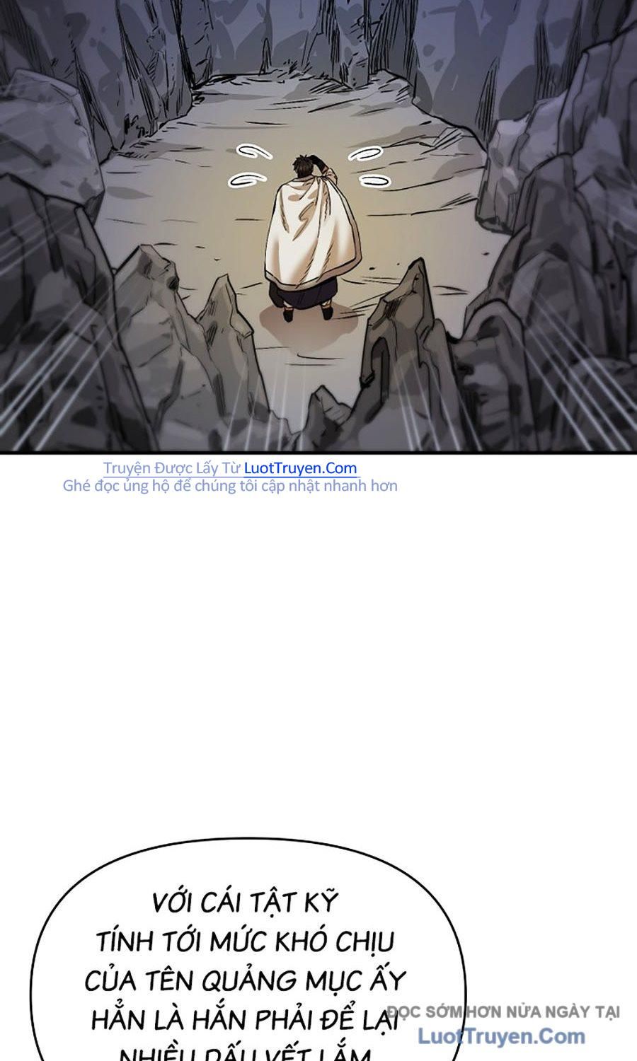 Thương Thiên Võ Thần 2 Chapter 8 - Trang 18