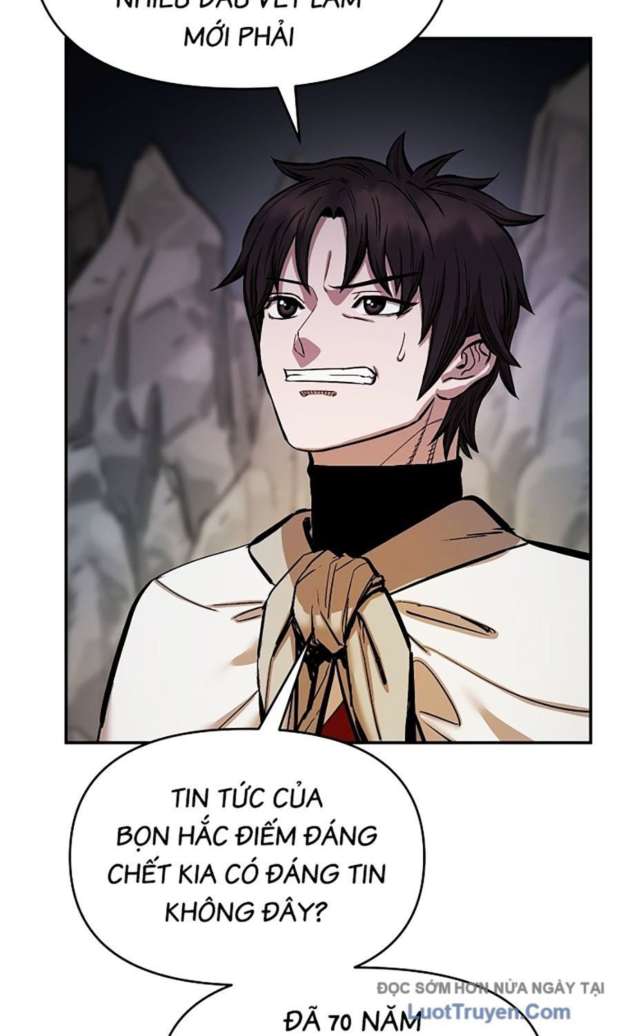 Thương Thiên Võ Thần 2 Chapter 8 - Trang 19