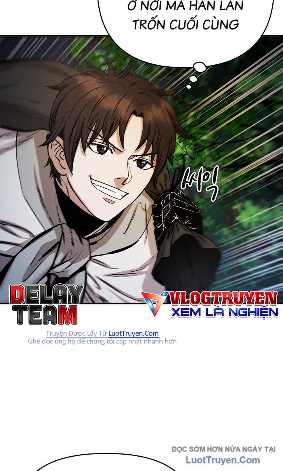 Thương Thiên Võ Thần 2 Chapter 8 - Trang 2