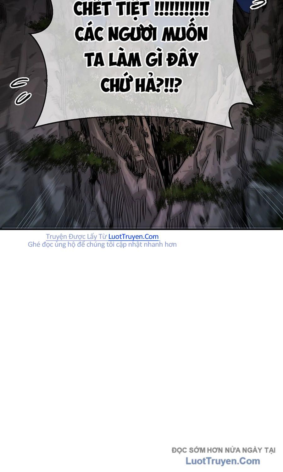 Thương Thiên Võ Thần 2 Chapter 8 - Trang 21