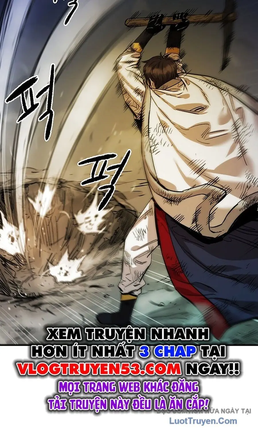 Thương Thiên Võ Thần 2 Chapter 8 - Trang 24