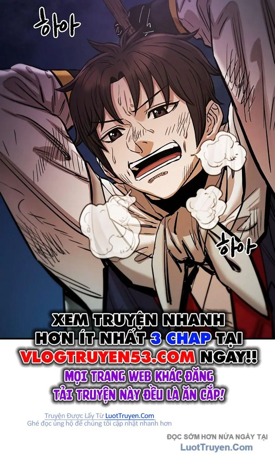 Thương Thiên Võ Thần 2 Chapter 8 - Trang 27