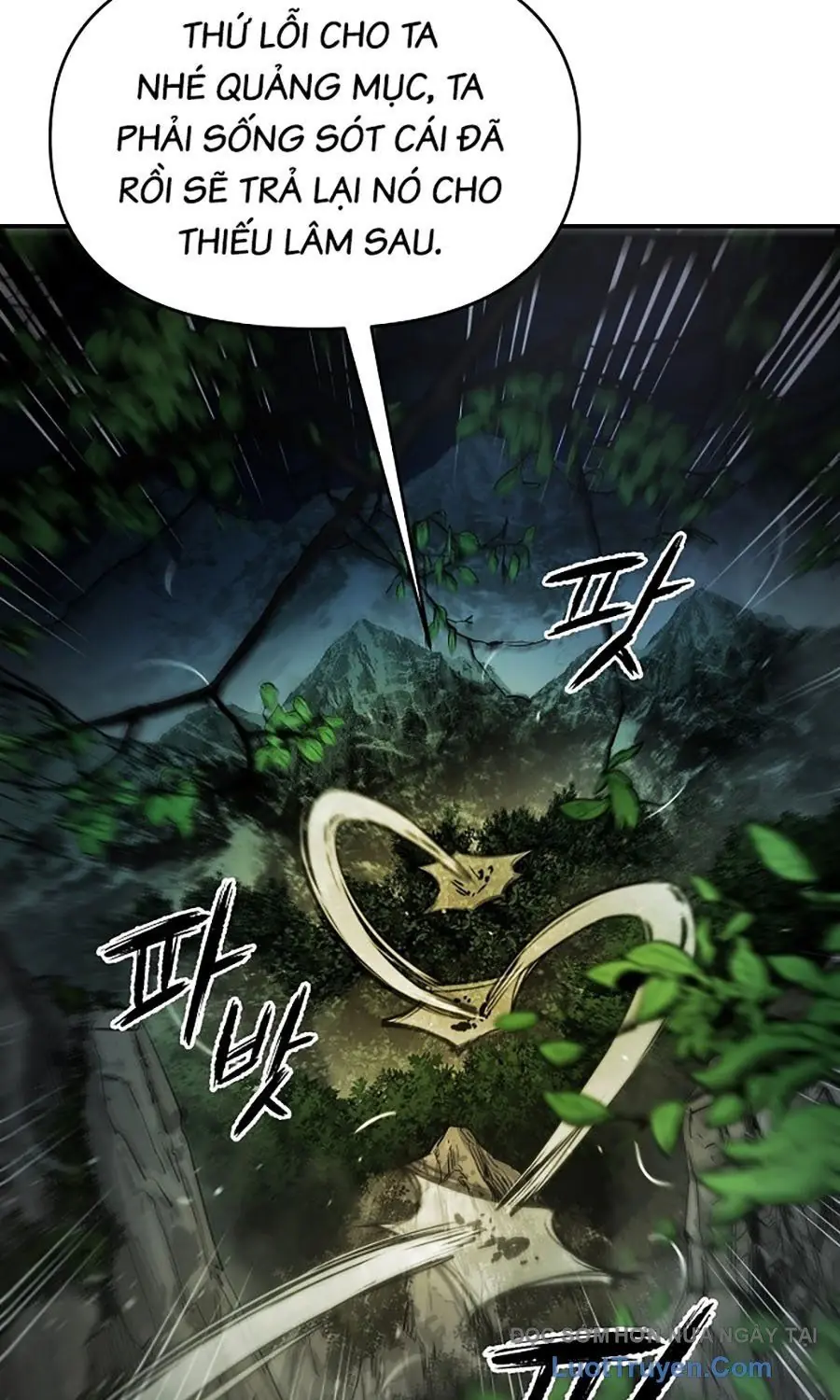 Thương Thiên Võ Thần 2 Chapter 8 - Trang 3