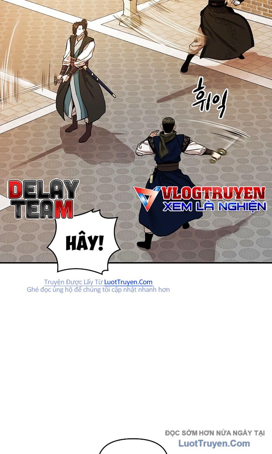 Thương Thiên Võ Thần 2 Chapter 8 - Trang 35
