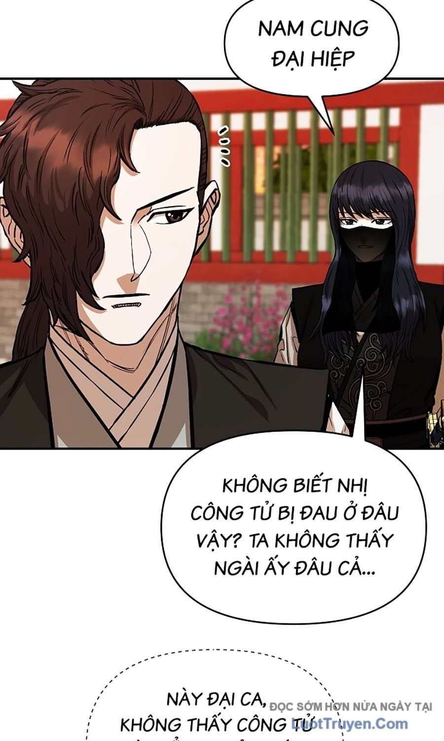 Thương Thiên Võ Thần 2 Chapter 8 - Trang 37