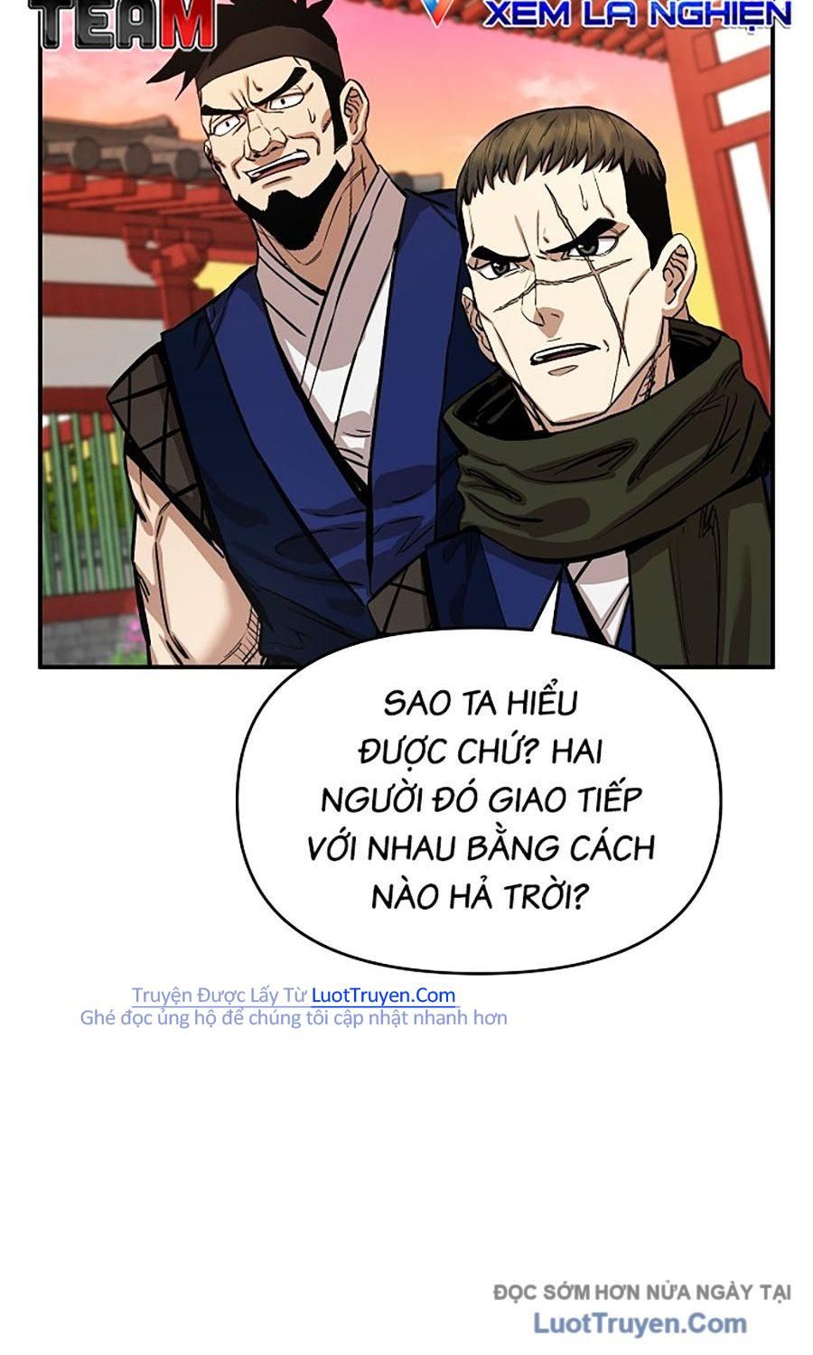 Thương Thiên Võ Thần 2 Chapter 8 - Trang 42