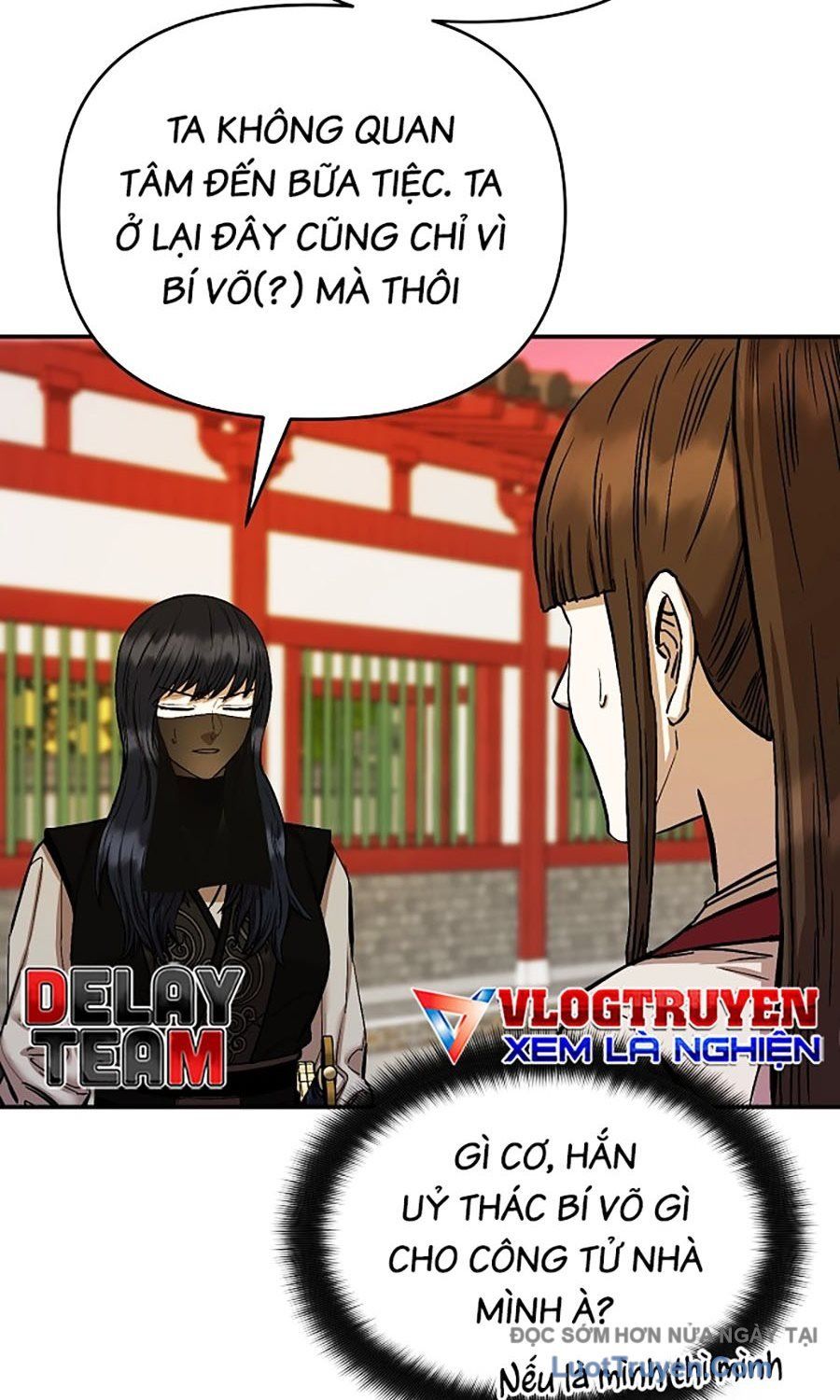 Thương Thiên Võ Thần 2 Chapter 8 - Trang 44