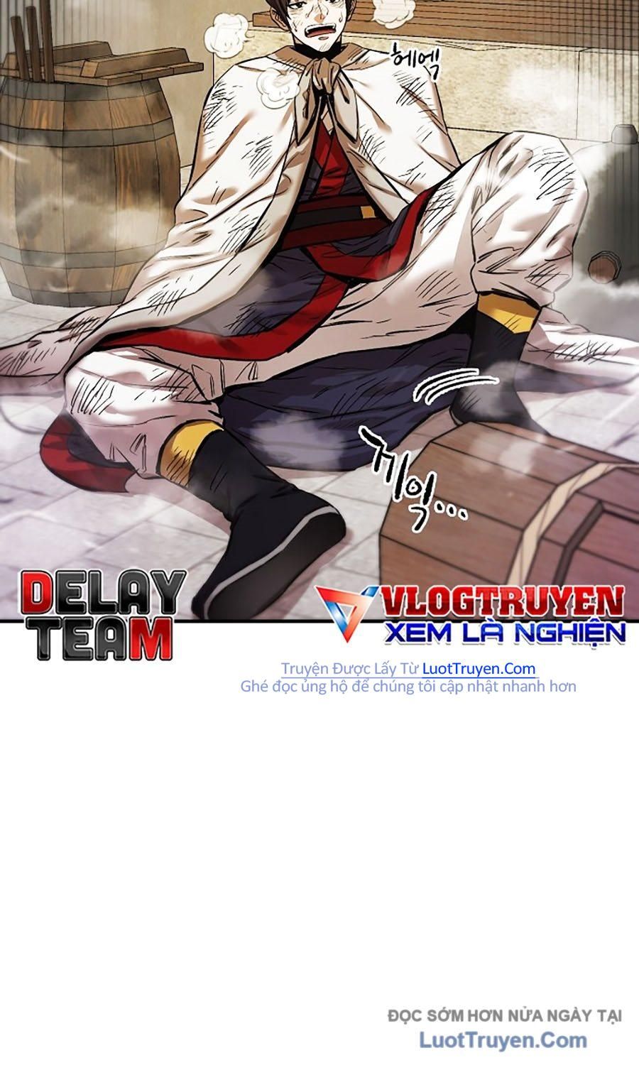 Thương Thiên Võ Thần 2 Chapter 8 - Trang 47